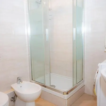 Apartment Center Modern House In Medieval Area *