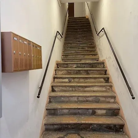 Center Modern House In Medieval Area Apartment Ferrara