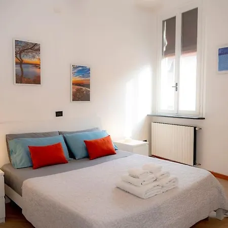 Center Modern House In Medieval Area