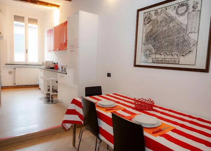 Medieval Centre - Modern With Ac, Smart Tv & Wifi *